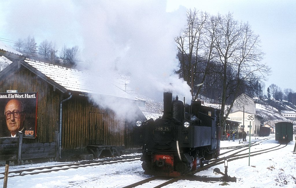 298.25  Gr�nburg  07.01.78