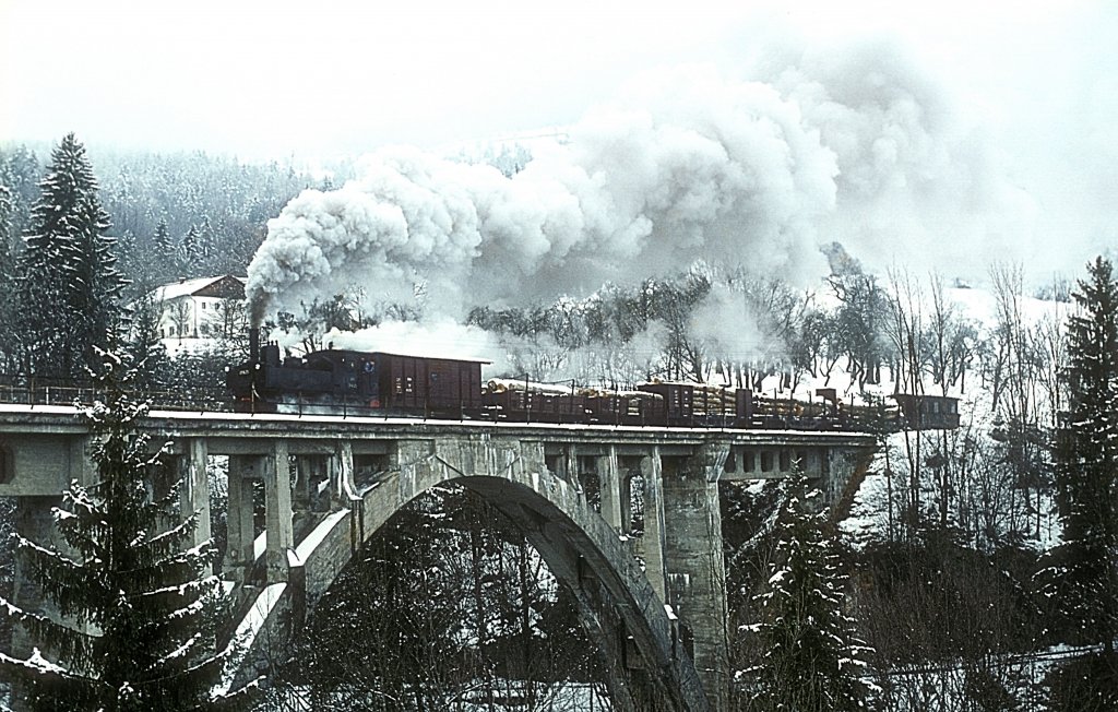 298.25  Steyrdurchbruch  09.01.80