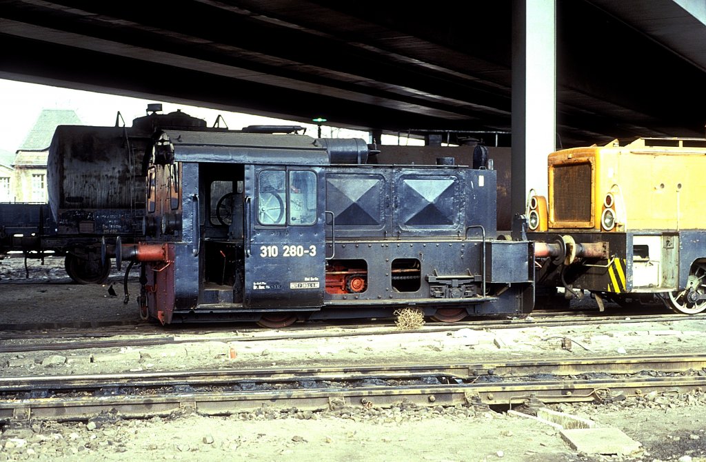 310 280  B. - Pankow  28.02.93
