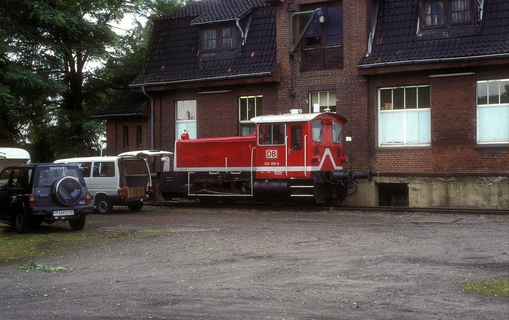 332 010  Lehrte  04.09.95