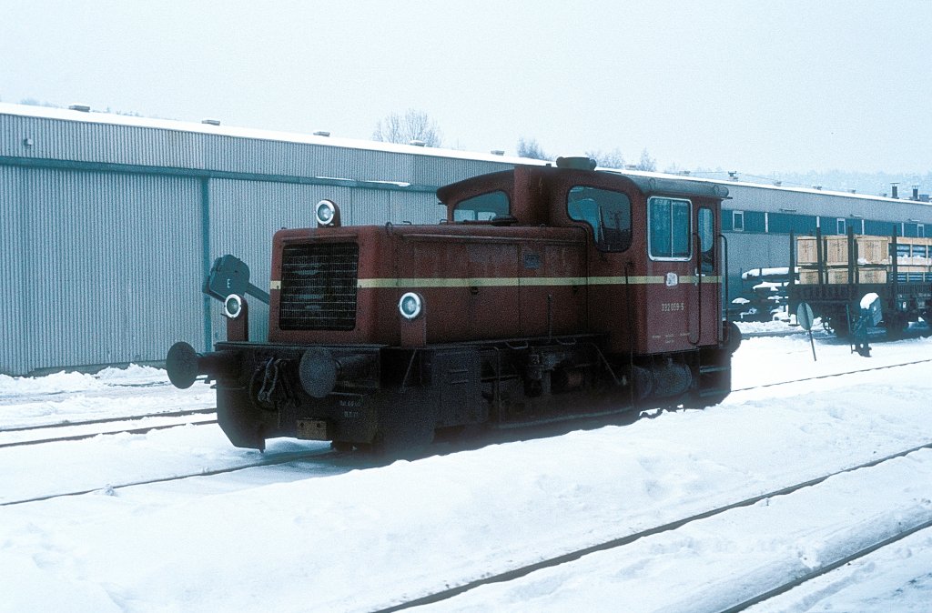   332 059  Althengstett  26.02.82