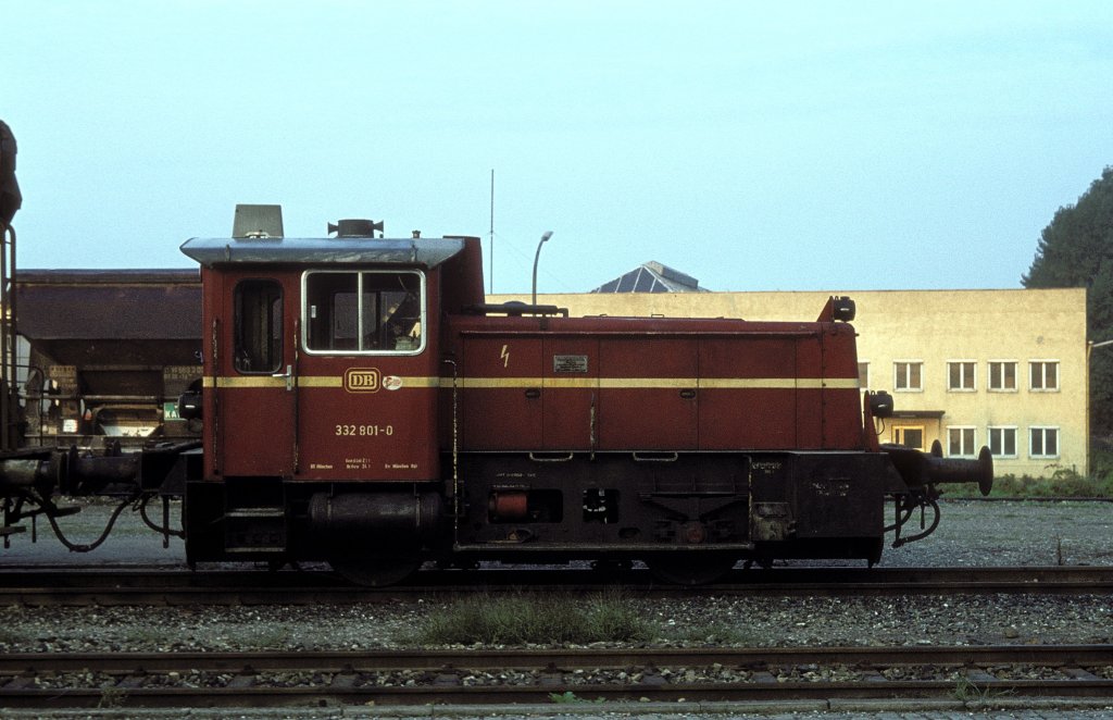 332 801  Burgau  10.09.77