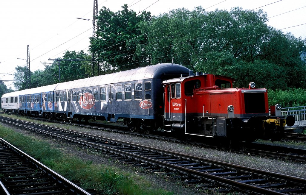 335 010  G�ppingen  15.05.99
