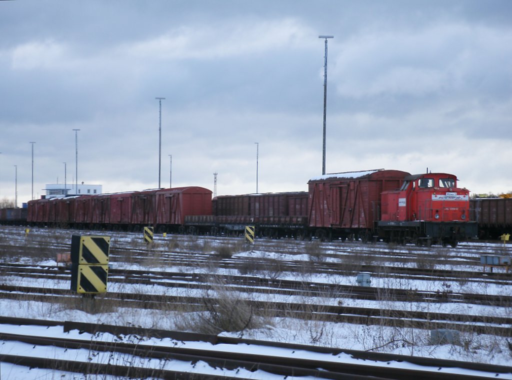 347 096 hatte,am 21.Januar 2013,in Mukran ortenlich zutun.