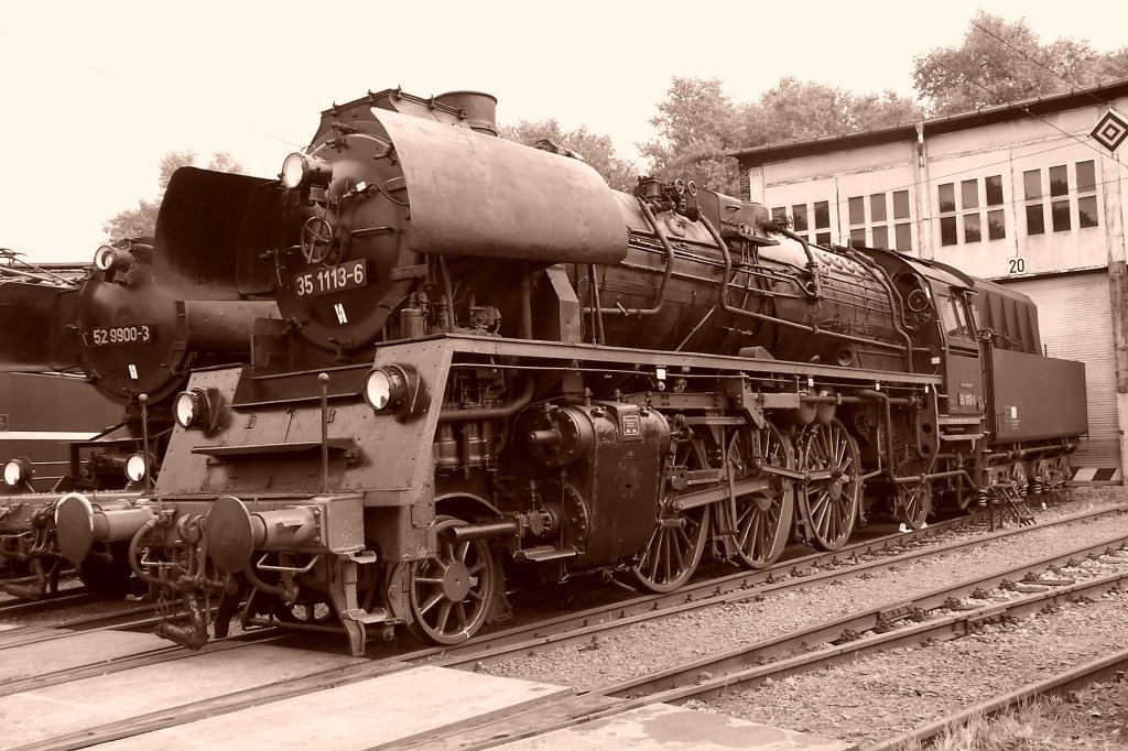 35 1113 - Bw-Fest in Wittenberg 28.08.2004