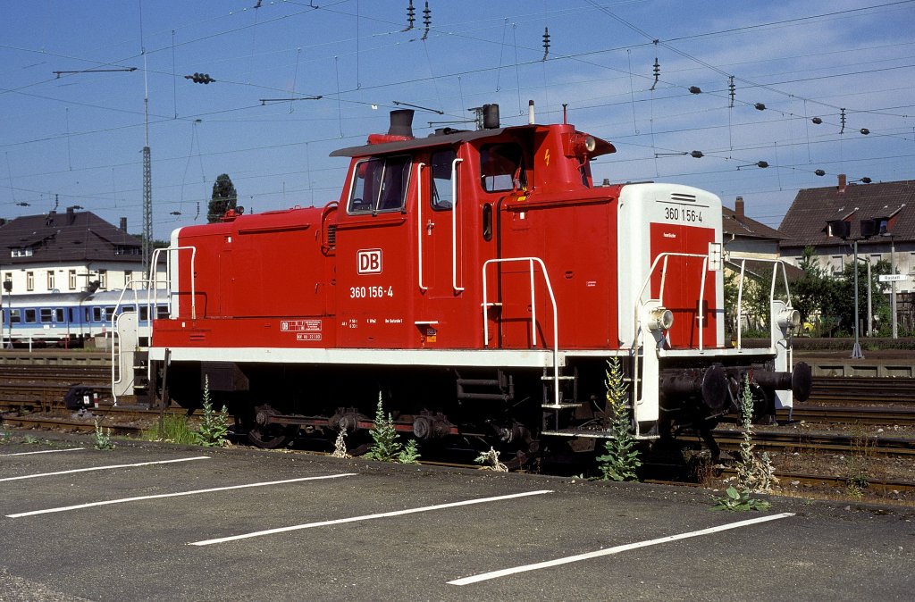 360 156  Rastatt  18.06.94
