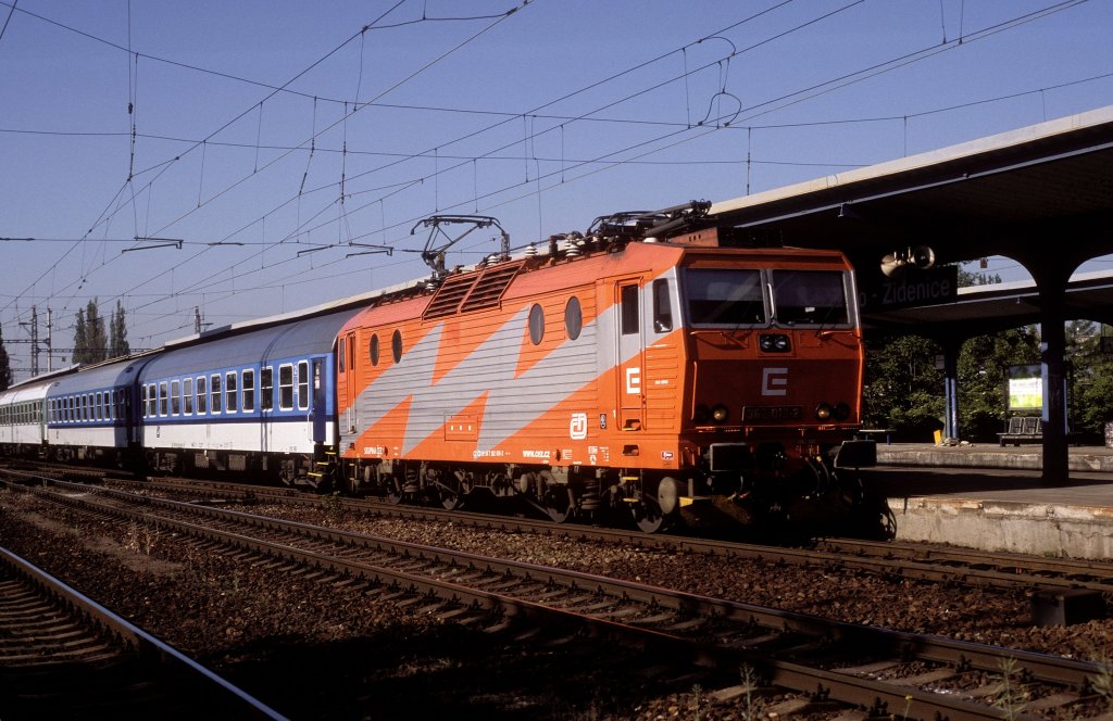 362 019  Brno - Zidenice  18.05.11