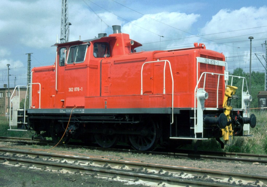 362 878-1 Elstal, Mai 2004