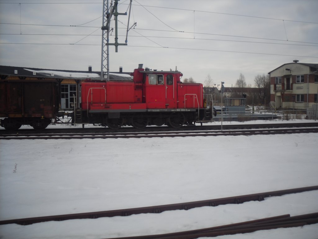 362 900 in Wismar am 26.2.10