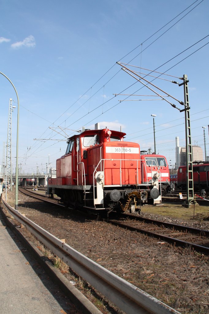 363 710 am 19.03.10 in Frankfurt(Main).