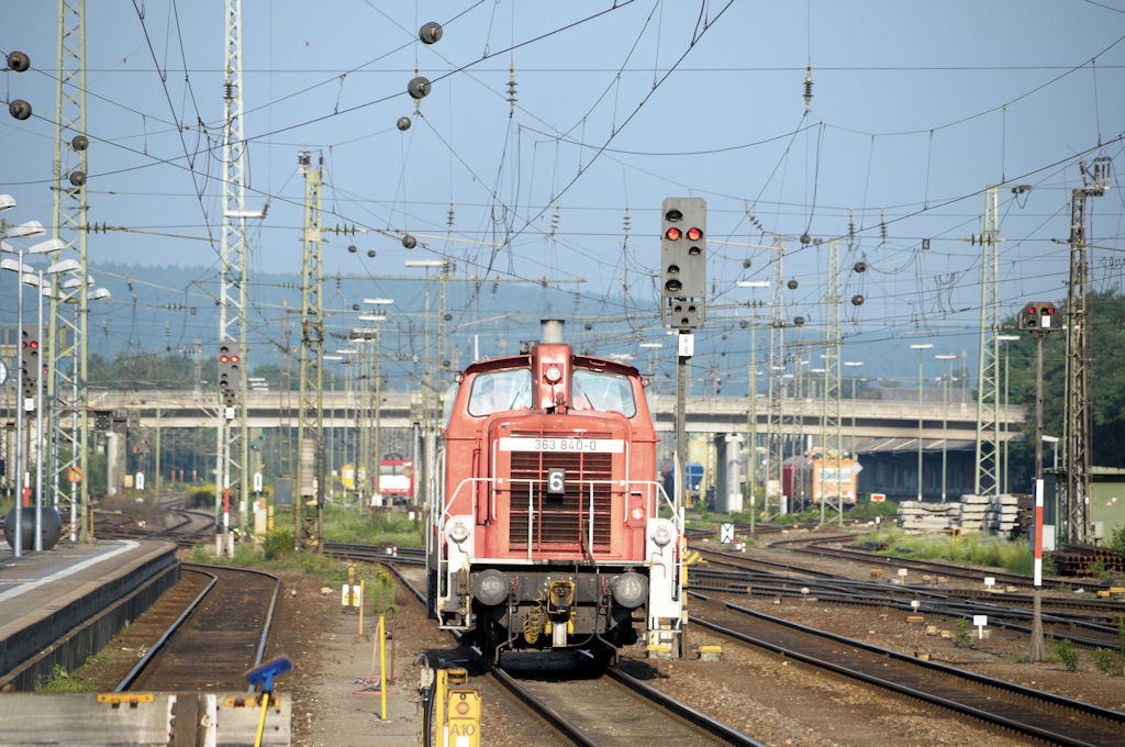 363 840 am 21.08.10 in Regensburg