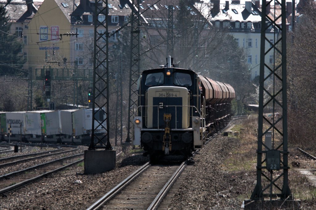 364 569 am 01.04.12 am Heimeranplatz