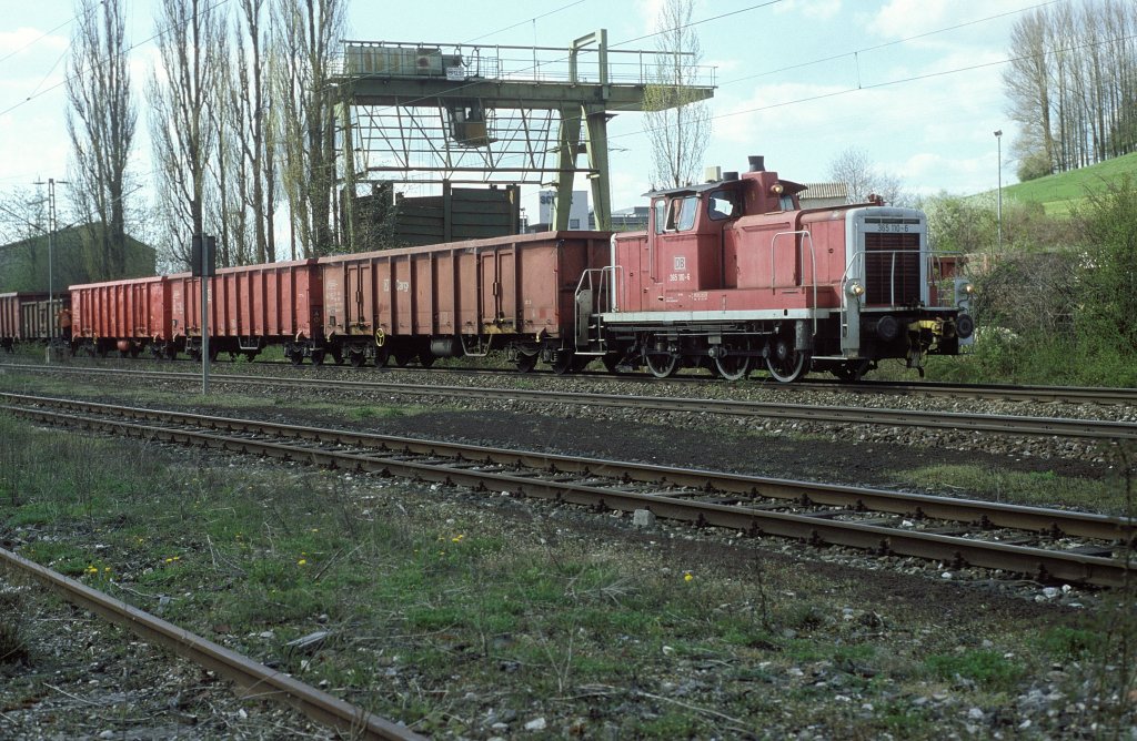 365 110  Essingen  21.04.04