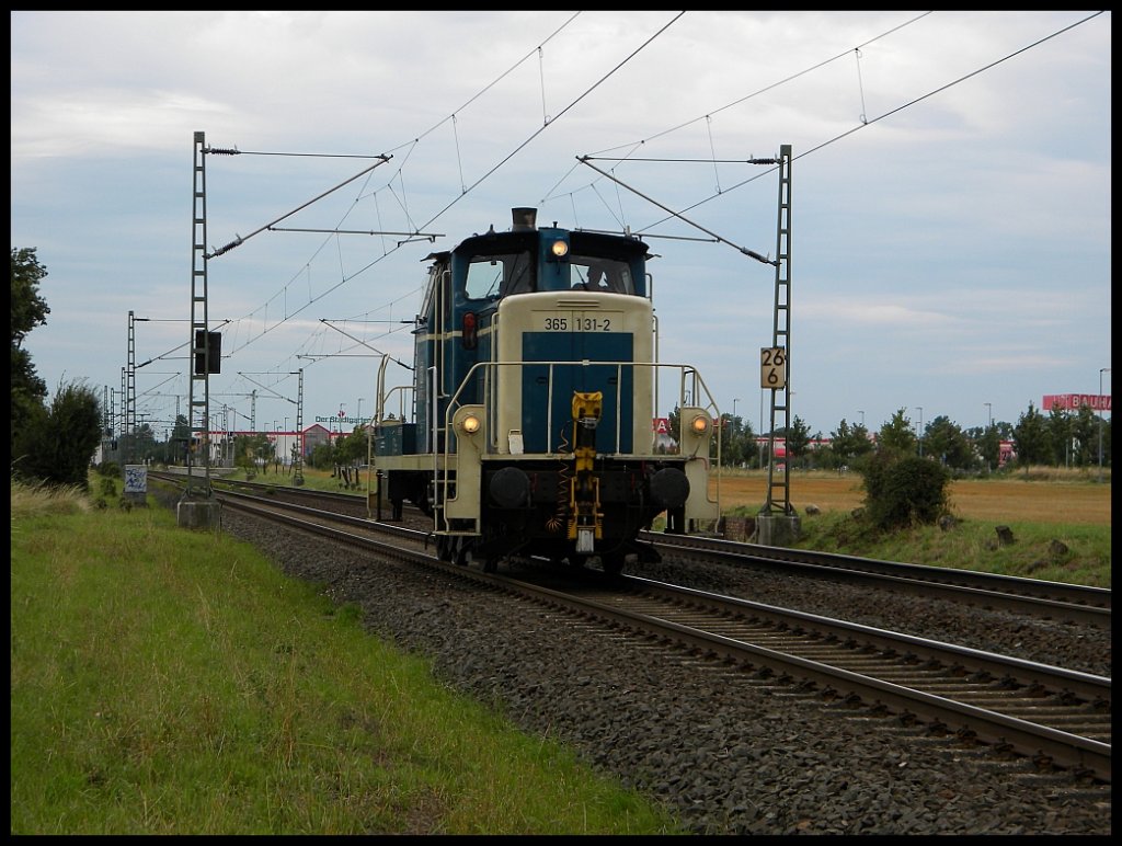 365 131 in Neuss Allerheilgen