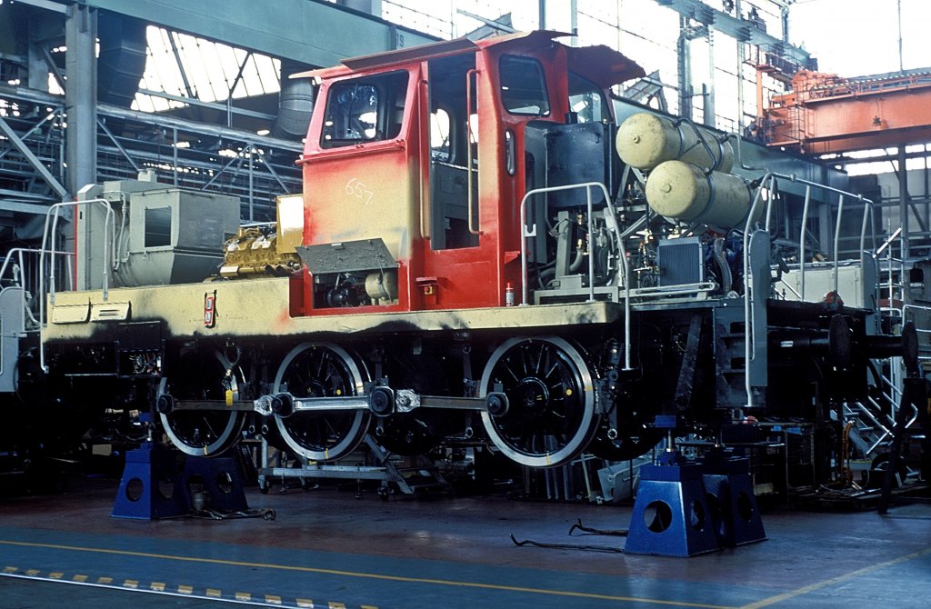 365 651  Aw Cottbus  20.09.03