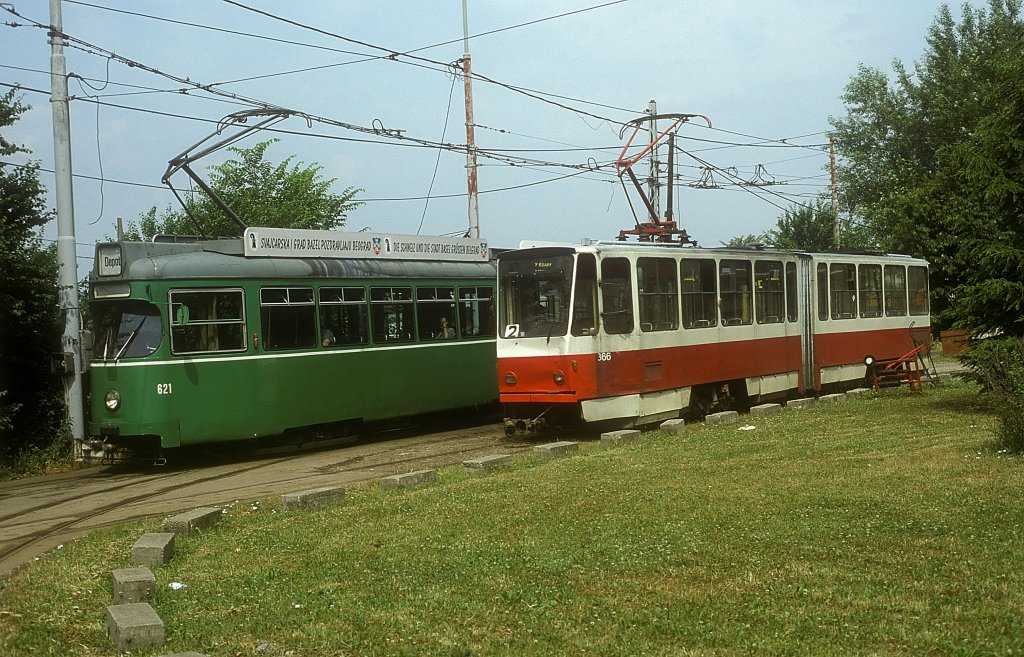 366 + 621  Belgrad  26.05.02