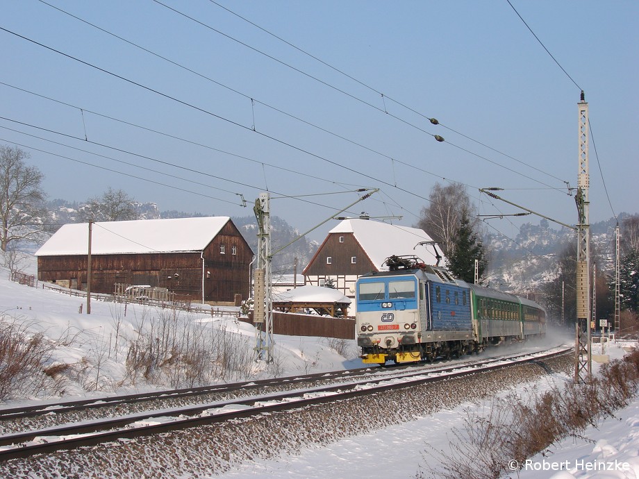371 002-7 am 18.12.2010 in Rathen
