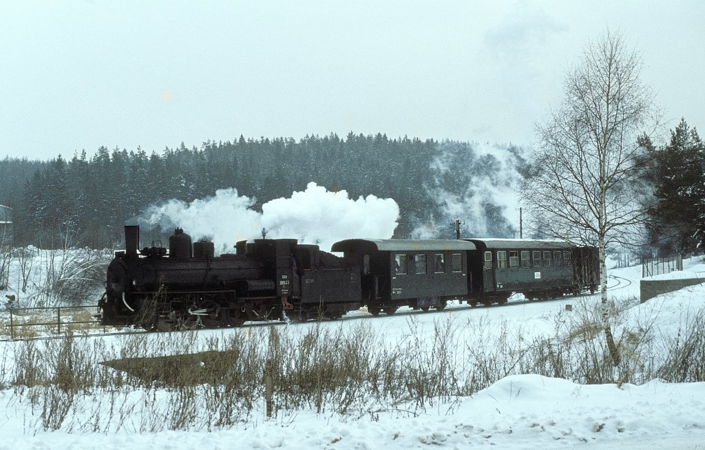 399.03  Alt Nagelberg  11.01.80