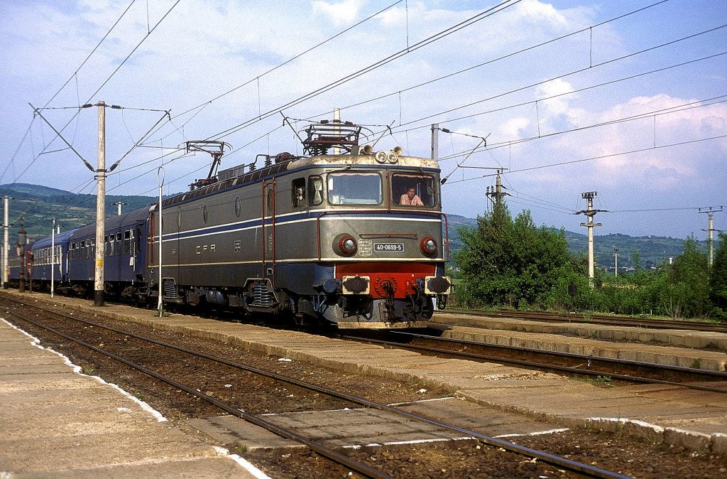 40-0699  Salva  20.05.97