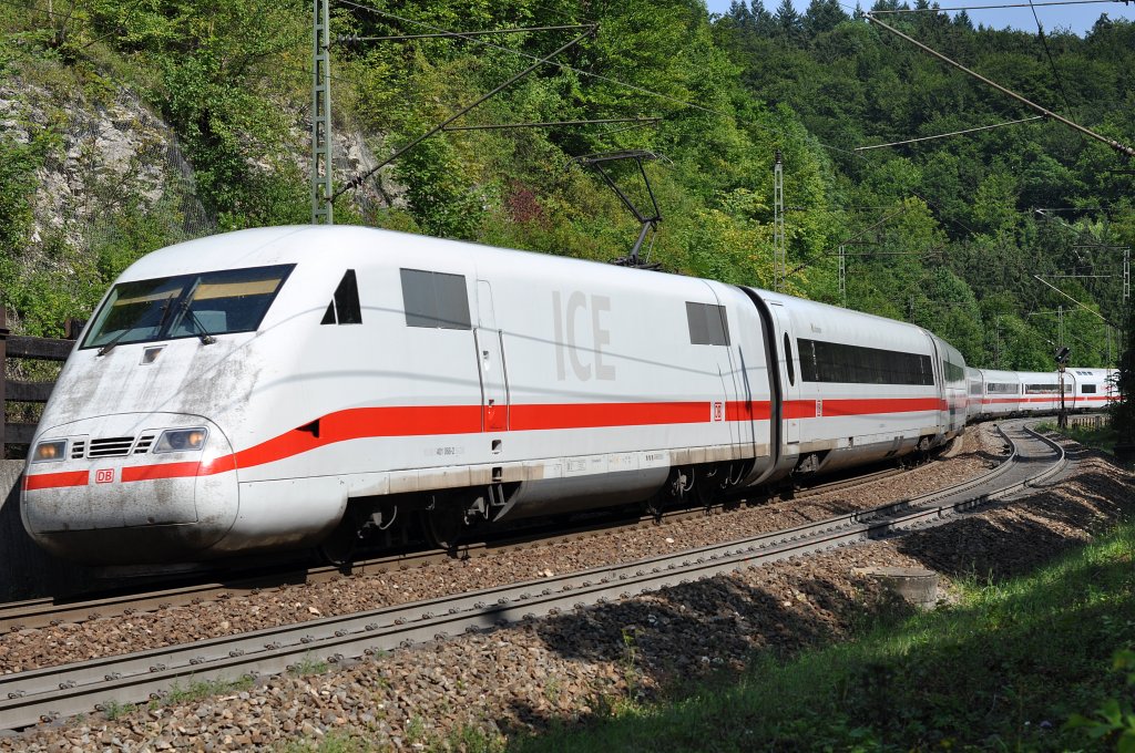 401 068  Geislinger Steige  24.07.12
