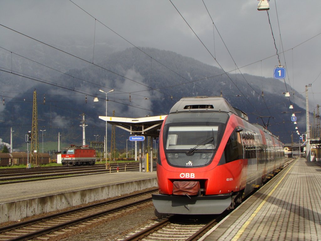 4024 081-4 in Saalfelden 19.10.2010