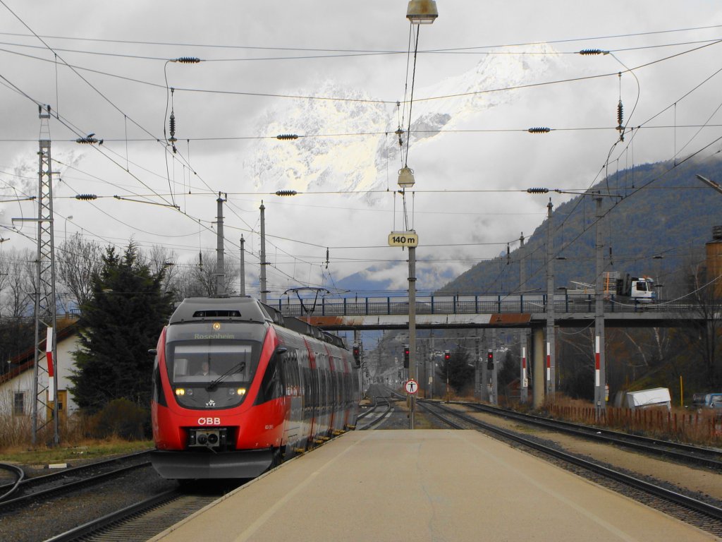 4024 090-5 in Zirl. 31.03.2010