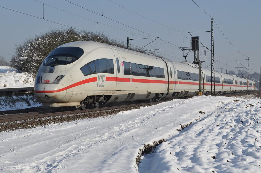 403 ... Ebersbach a.d. Fils 03.12.2010 Herford