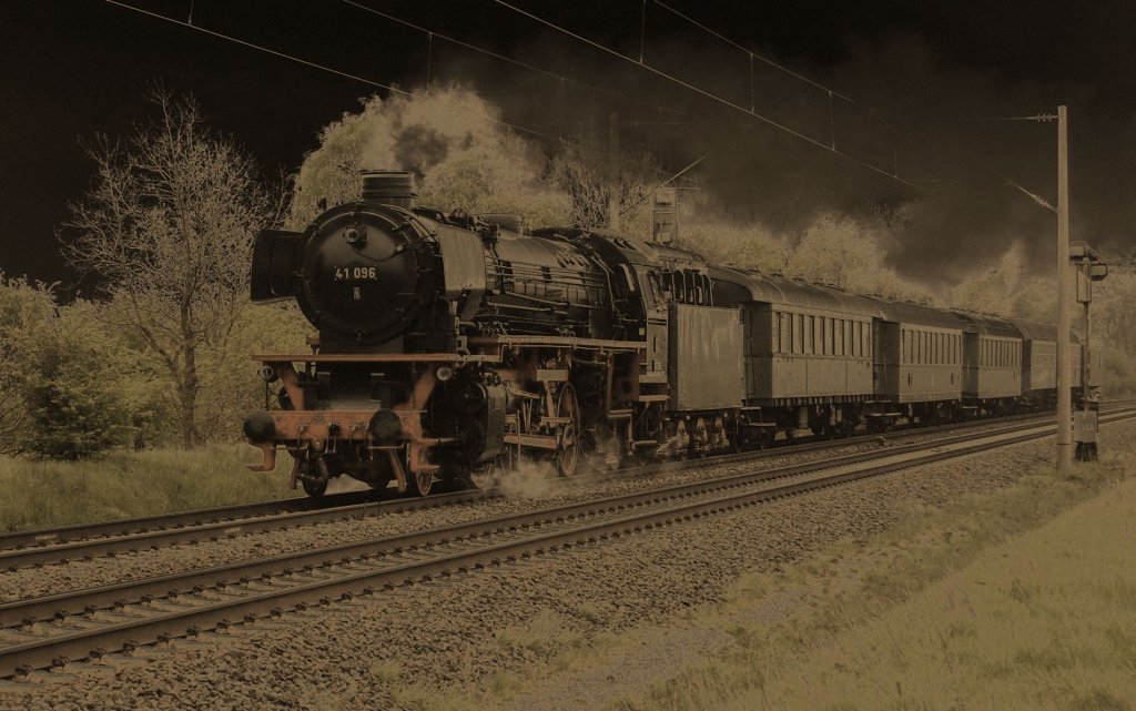 41 096 am 02.05.2010 bei Peine