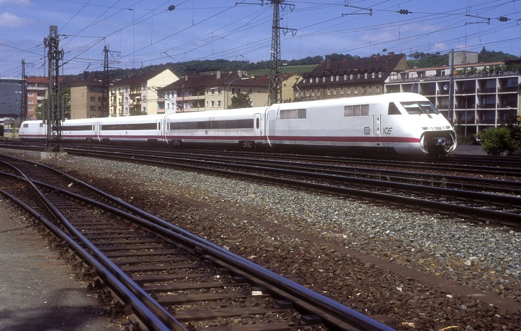 410 001  W�rzburg  08.06.94