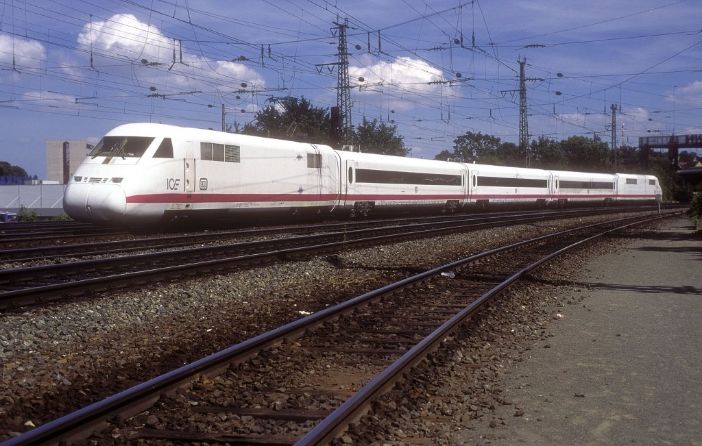 410 002  W�rzburg  08.06.94