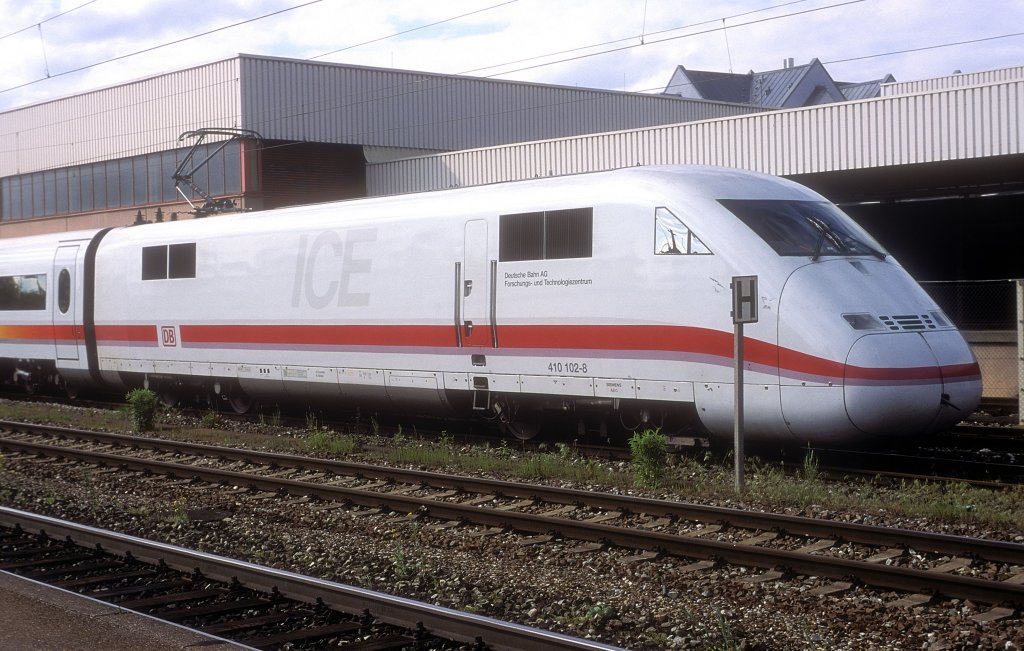 410 102  G�ppingen  15.05.99