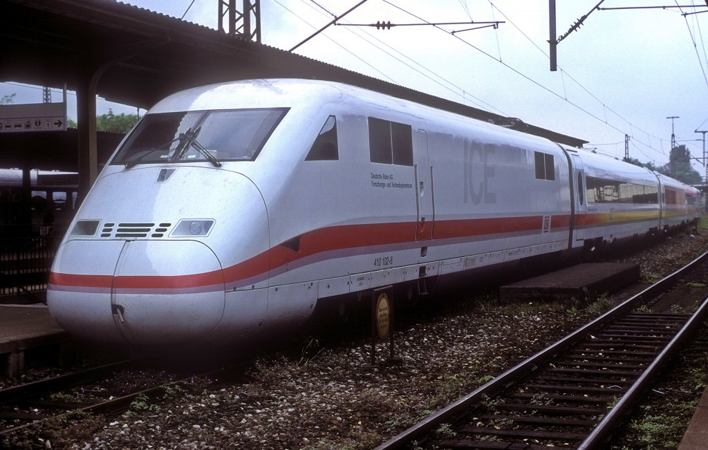 410 102  G�ppingen  15.06.99