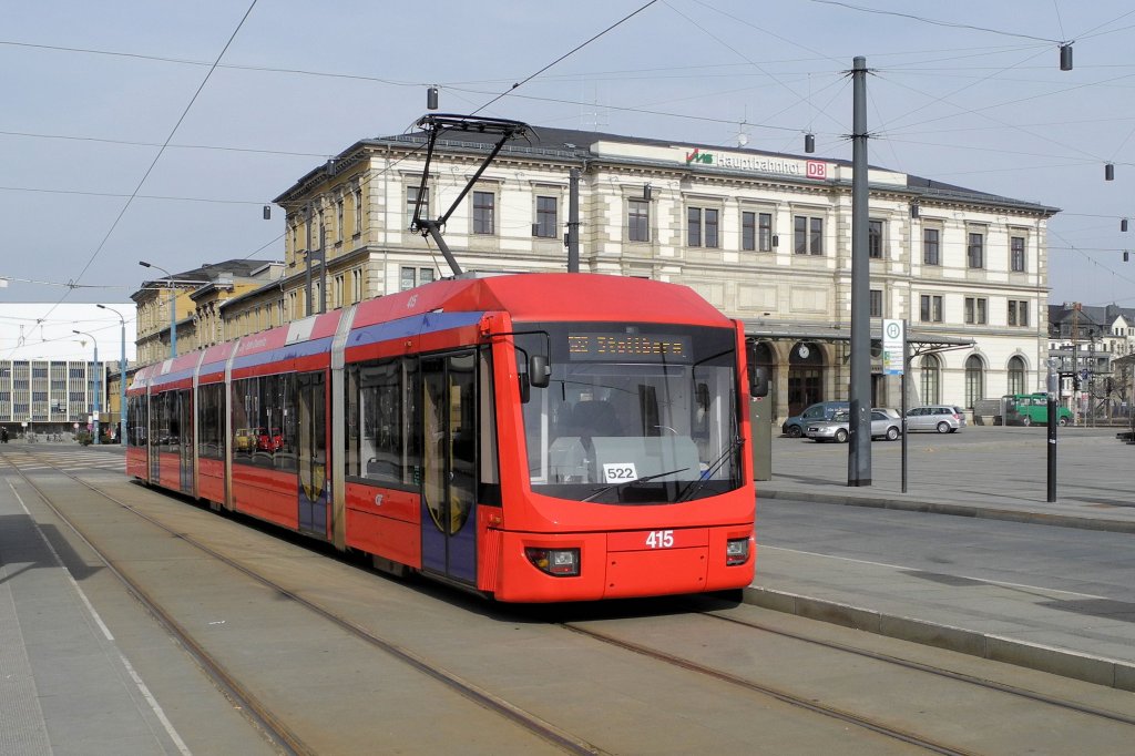415 am 12.03.11 am Chemnitzer Hbf