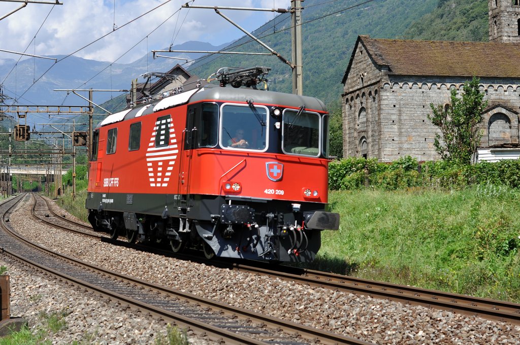 420 209  Giornico  17.08.12