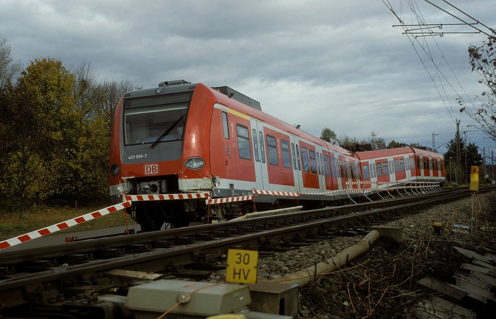 423 005  Renningen  22.10.02