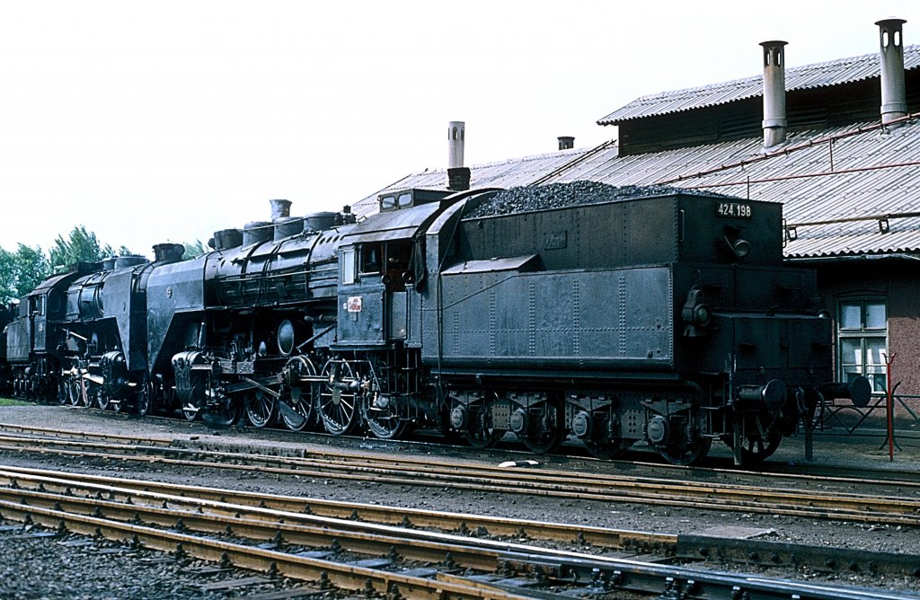 424 198 + 424 230  Celldmlk  06.06.80