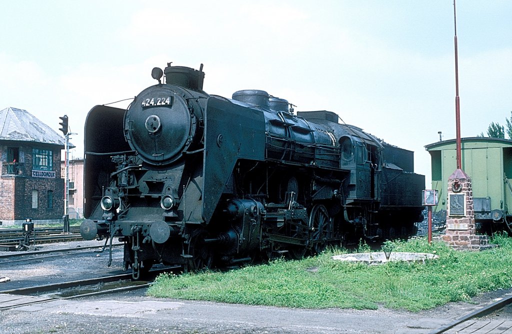 424 224  Celldmlk  05.07.79