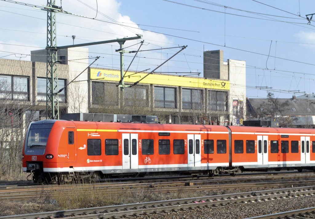 424 527 in Lehrte am 06.03.2012.
