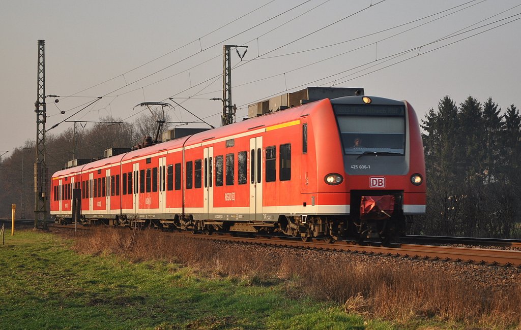 425 036 Voerde 17.02.2011