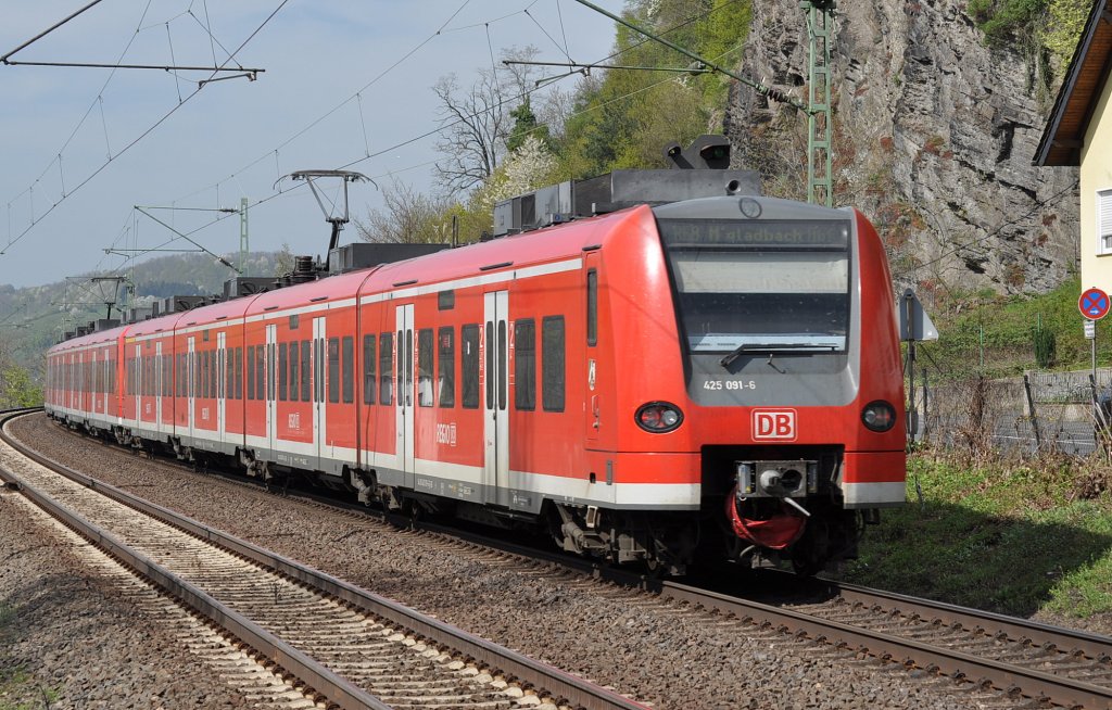 425 091 Leubsdorf 09.04.2011