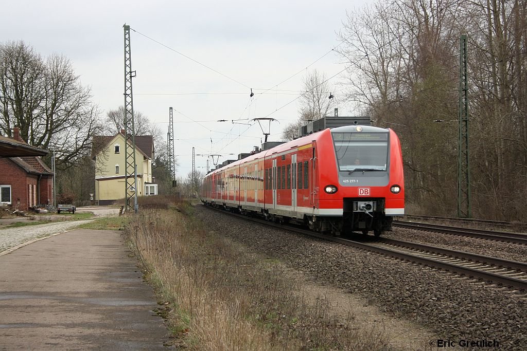 425 277 am 29.3.10 in Hagen(Han)