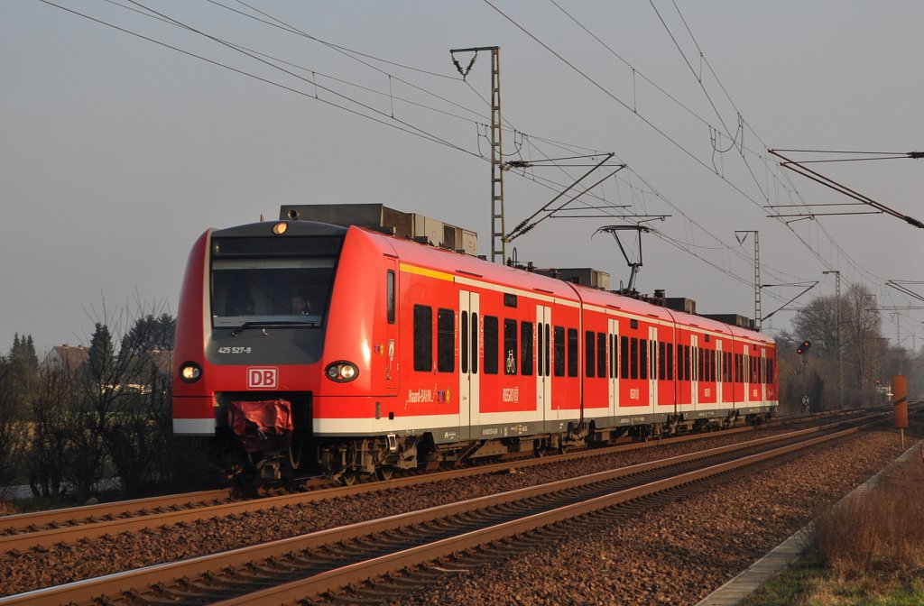 425 527 Voerde 17.02.2011