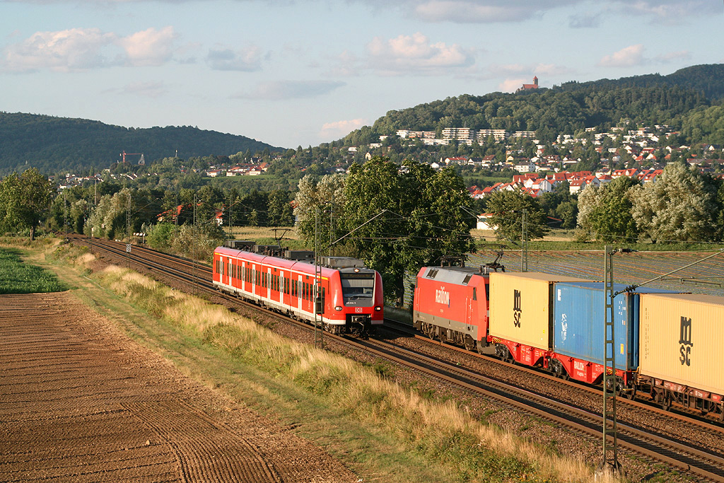 425 614-5 Heddesheim (28.07.2008)