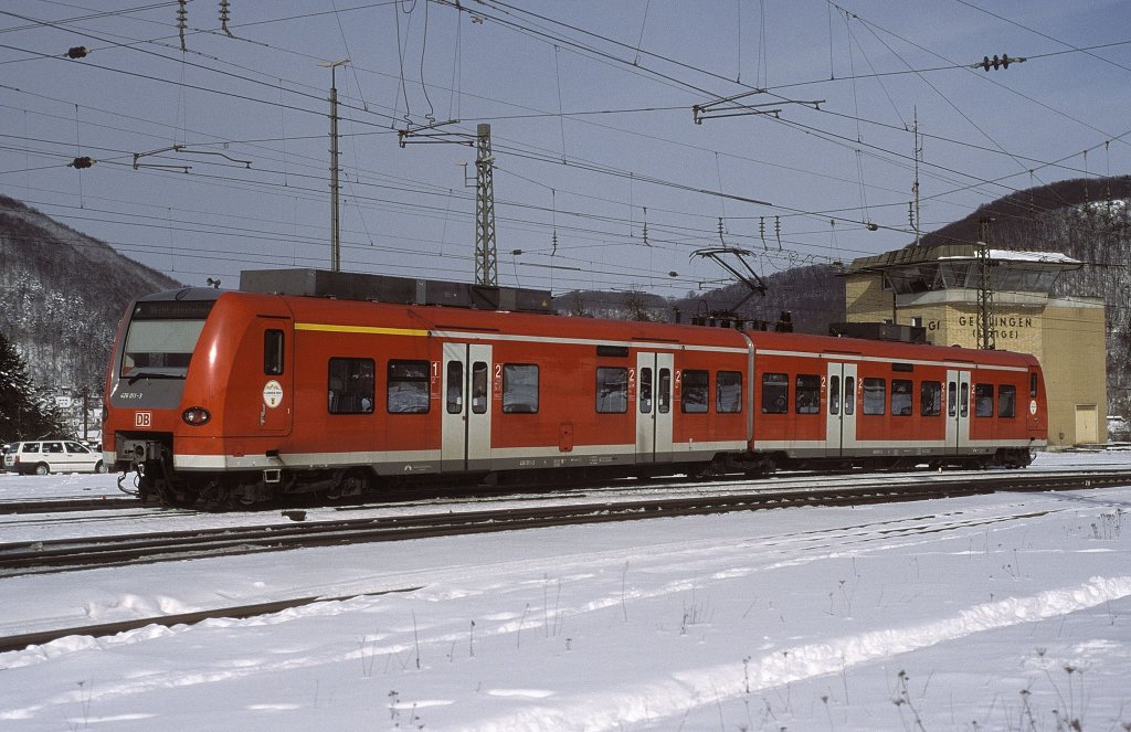 426 011  Geislingen  07.02.03