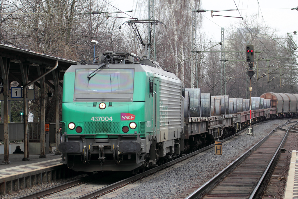 437004 in Bonn-Beuel 16.3.2013