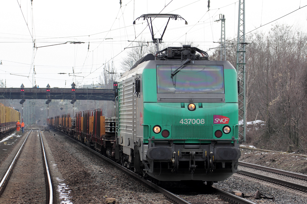 437008 in Bonn-Beuel 16.3.2014