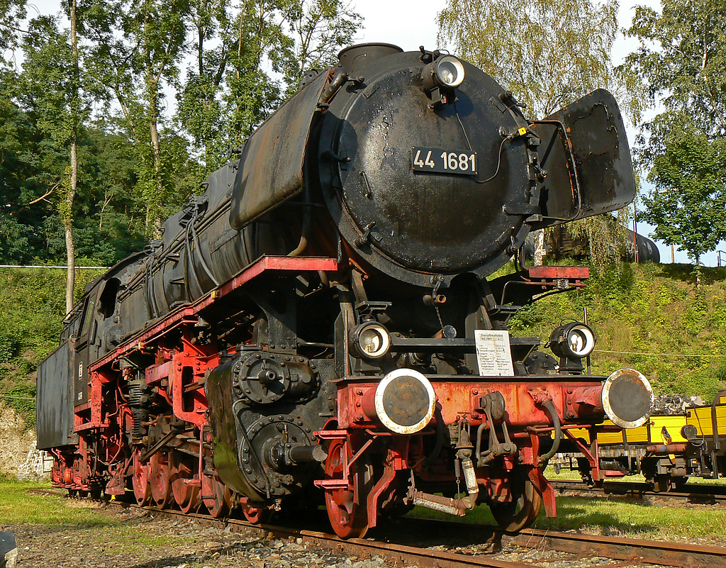 44 1681 in Dieringhausen im Sept.2010