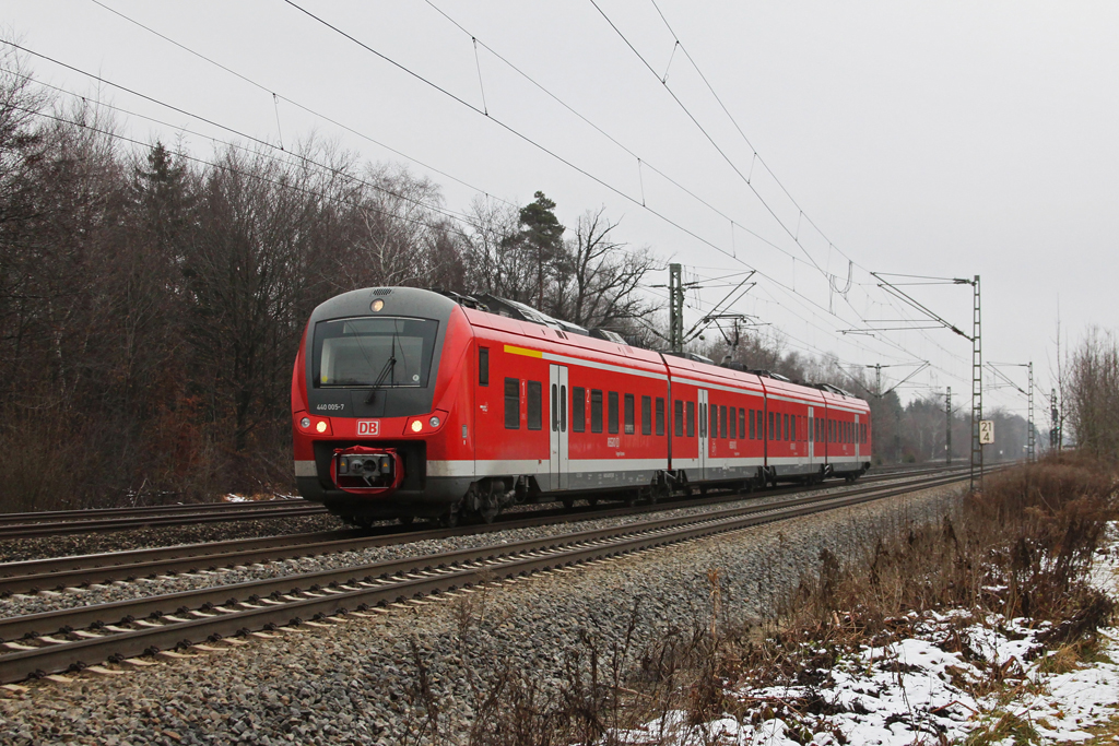 440 005 am 11.12.2011 in Haar.