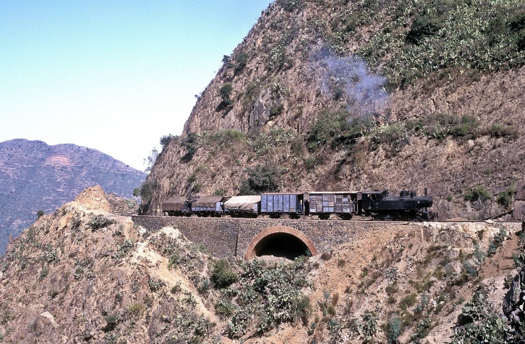 440 008  bei Shegerini  30.01.12