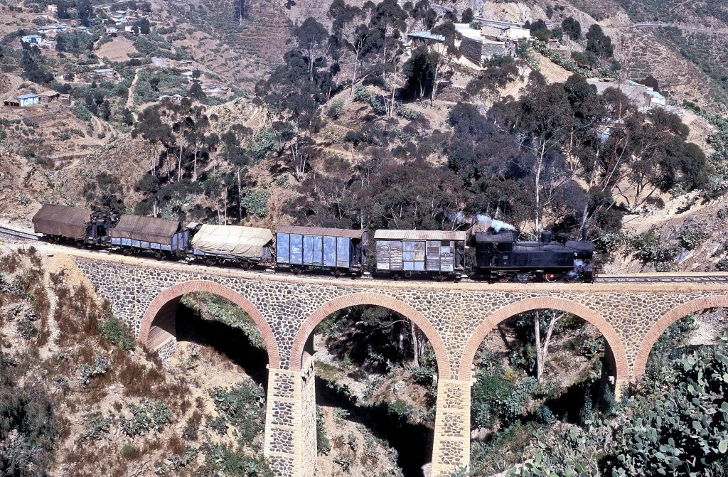 440 008  bei Shegerini  30.01.12